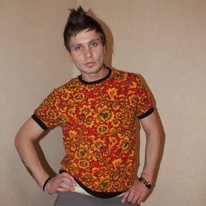 Vlad Levandov$kij's photo