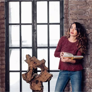 Lena Urazaeva's photo