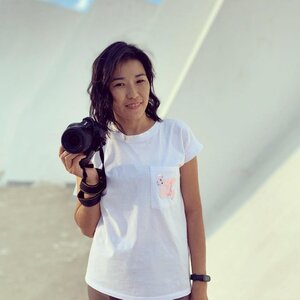 Aleksandra Shaphaeva picture