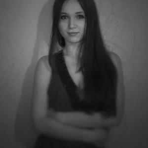 Tanya Zaytseva's photo