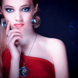Polina Voropaeva's photo