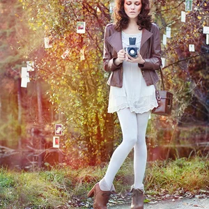 Maria Komar's photo
