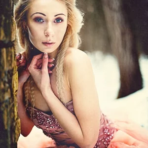Olga Sorokina's photo