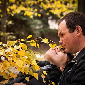 Daria Kolyuk's photo