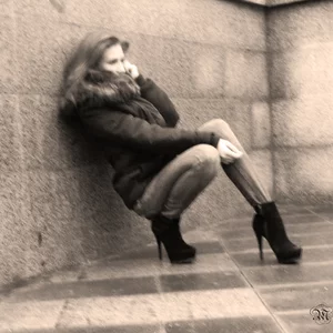 Inga Sorocinskaa's photo