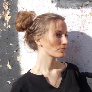 Ksenia Pavlucenkova's photo