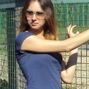 Foto de Cetverikova Ekaterina