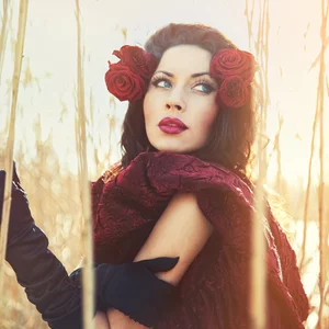 Foto Oksana Krasyuk
