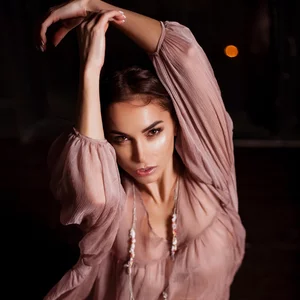 Tatiana Milushkova picture