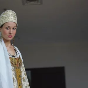 Показ шоу-перфоманса