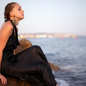 Agnia Ivanova's photo