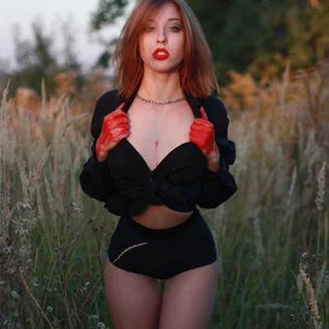Elizaveta Jakusheva's photo
