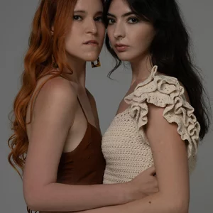 Фото Любовь Asagi Баринова