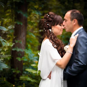 Pavel Pustovit's photo