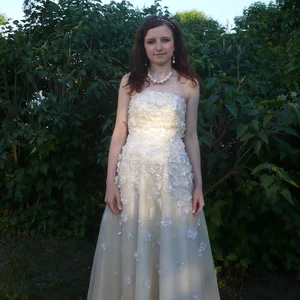 Ulia Zajceva's photo