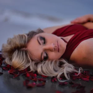 Nastasia Gromova's photo