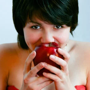 Galina Agafonova's photo