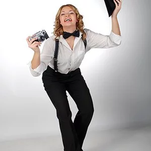 Соболева Екатерина "RETRO"