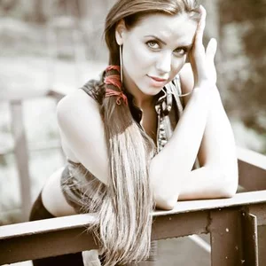 Marina Cernaeva's photo