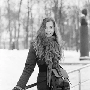 Анна Андреевец's photo
