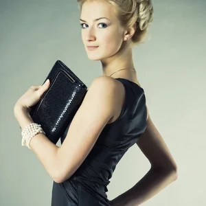 вечернее,  Fashion