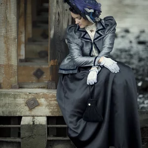 Foto Svetlana Isakova