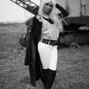 Anna Ribka's photo