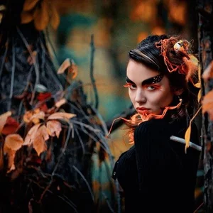 Alesia Smolina's photo