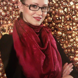 Svetlana Nikulina's photo