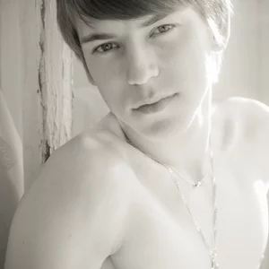 Danil Drozdov's photo