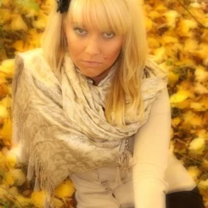 Valentina Lebedeva's photo