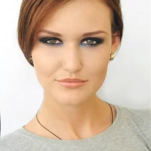 Olga Shubernetskaya's photo