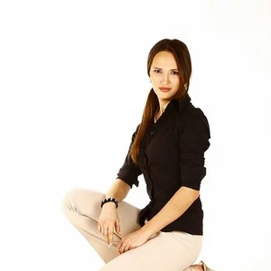 Maria Bulatova's photo