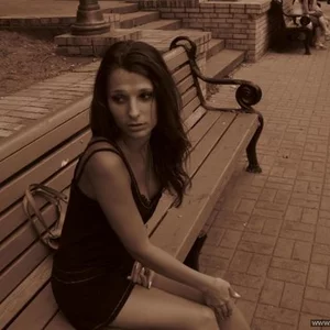 Anastasia Starikova's photo