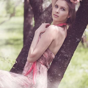 Julia Dmitrieva's photo