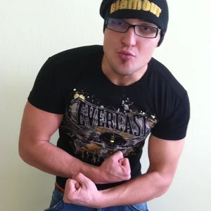 Владимир Чудовский's photo