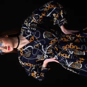 Anastasia Sergeevna's photo