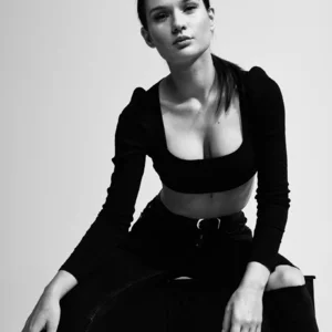 Anastasia Semenihina's photo