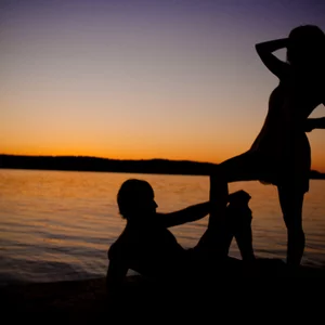 Anastasia Petrova's photo