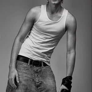 Igor Golovin's photo