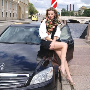 Albina Yumangulova's photo