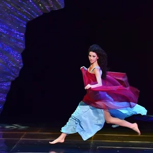 Yuriy Mitropolskiy's photo
