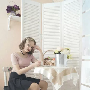Sofya Sergienko's photo