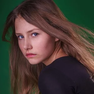 Daria Knyaginicheva's photo