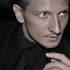 JAroslav SHram's photo