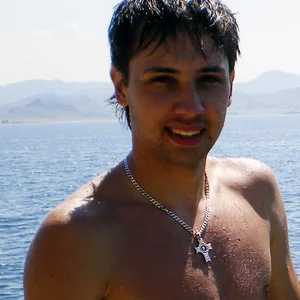 Roman Necunaev's photo