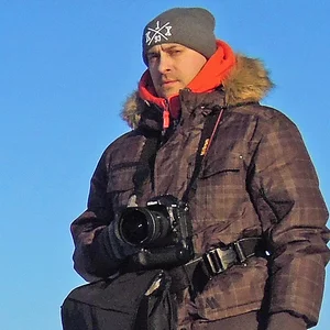 Oleg Frolov