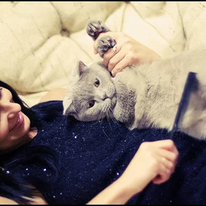 Alessandra Mikhailova's photo