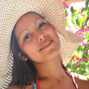 Darina Alekseeva's photo