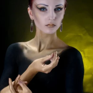 Foto von Polina Sha